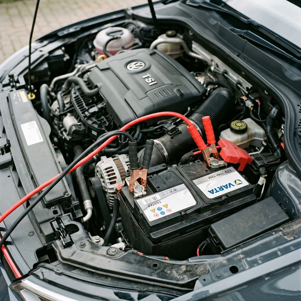 Cara Mengatasi Aki Mobil Tekor dan Tips Ampuh Mencegahnya