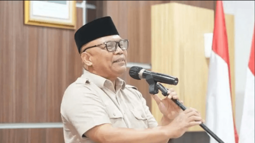 Insentif RT/RW hingga Posyandu di Kota Sukabumi Naik, Anggaran Tembus Rp 22 Miliar