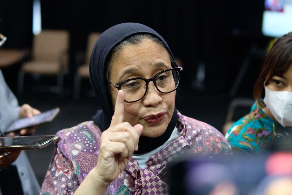 Wakil Kepala BGN: Sukabumi Jadi Daerah Penyumbang Masalah MBG Terbanyak